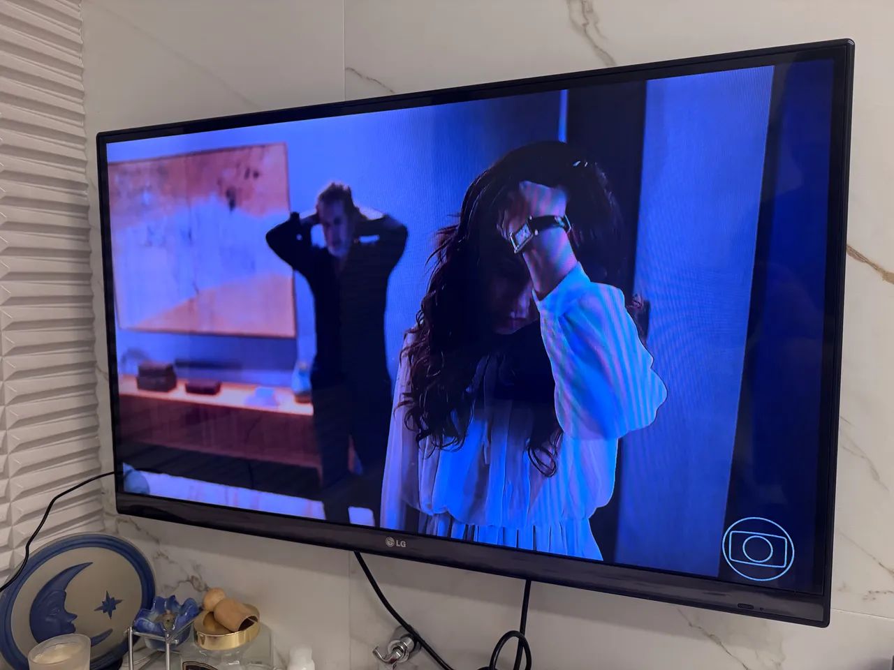 TV LG 42 polegadas  - Foto 2