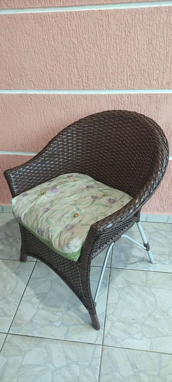 Conjunto de Varanda Completo - Foto 4