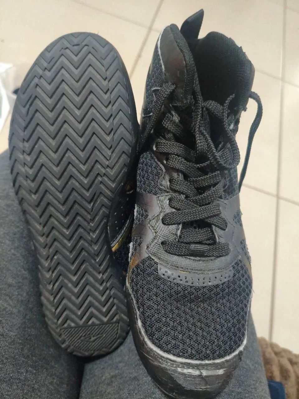 Tênis  - Foto 3