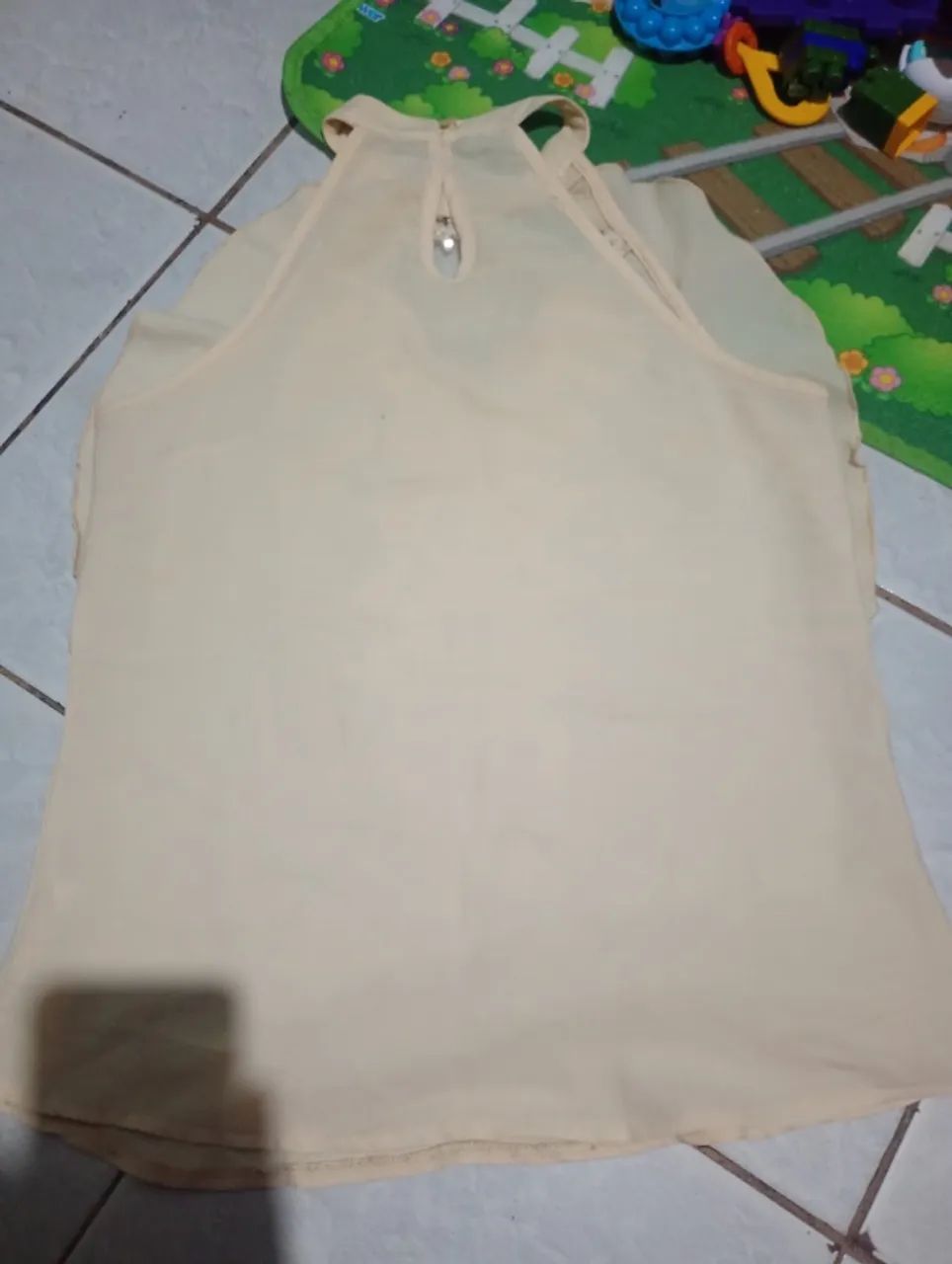 Desapegos roupas 