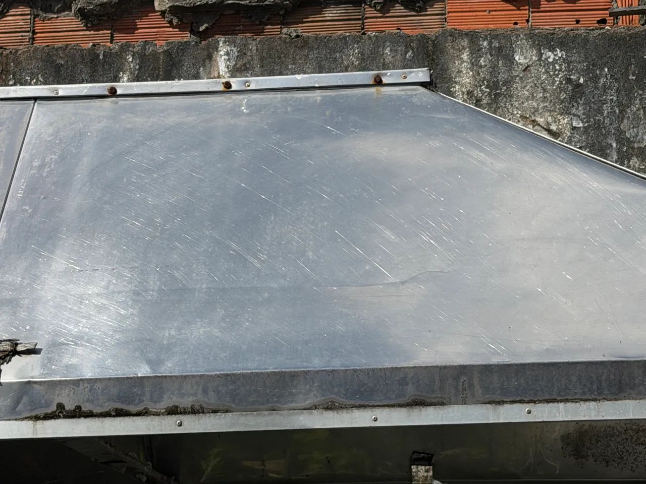 COIFA INDUSTRIAL PARA COZINHA DE RESTAURANTE - Foto 4