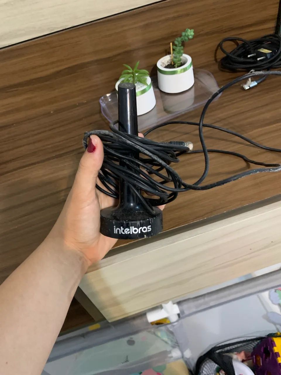 TV LG 42' (Não é smart) - Foto 2