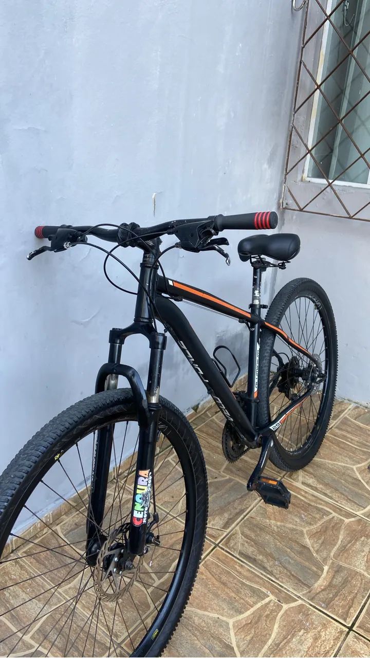 Bicicleta aro 29 - Foto 4