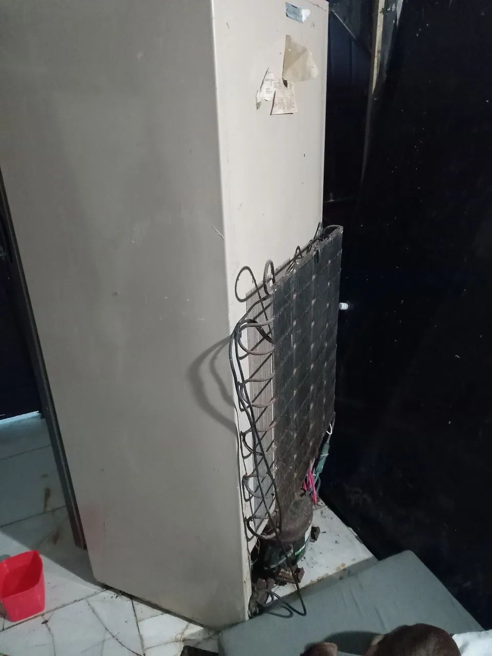 Coisas nossas 