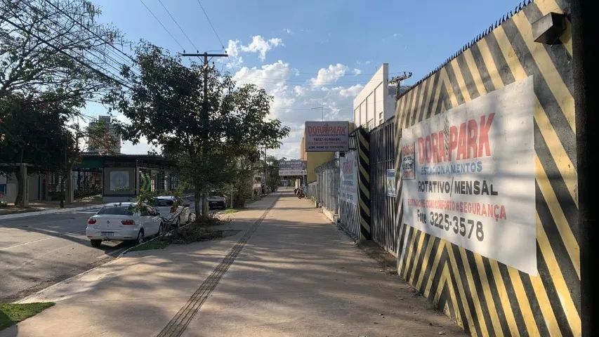 LOTE - 1192,50 M² - CENTRO - Foto 3