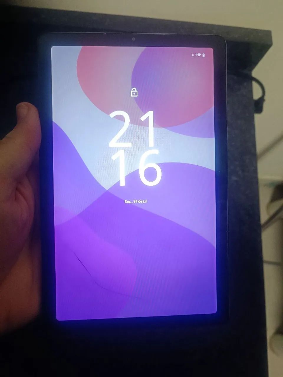 Tablet Lenovo M9 64gb 4gb Ram