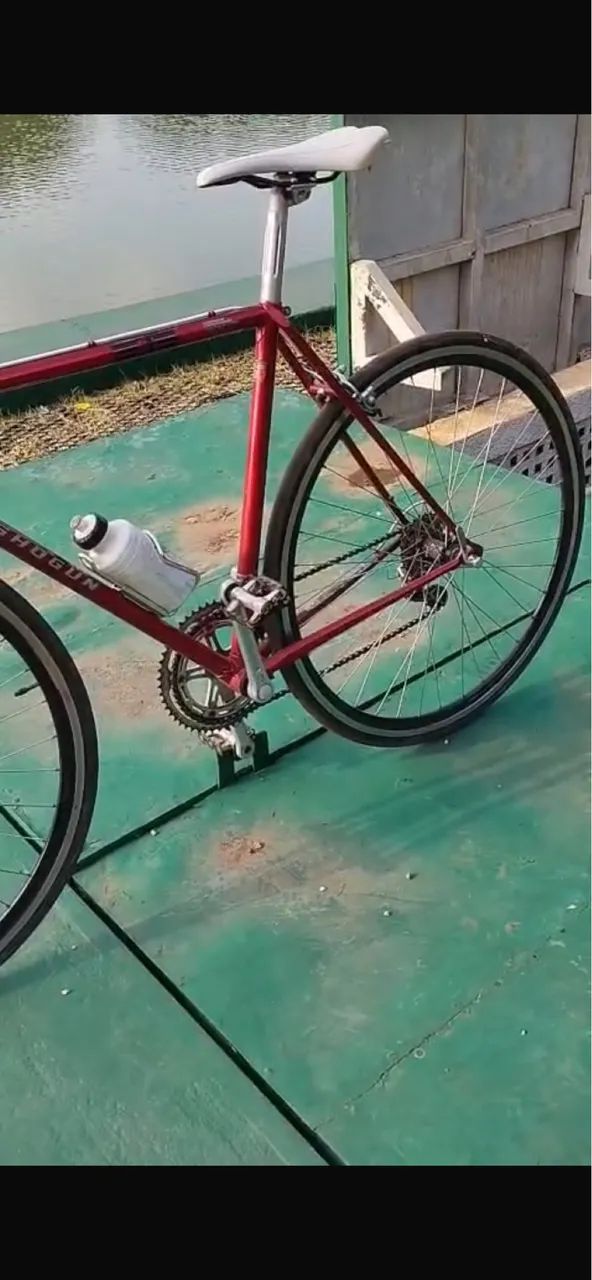 Bicicleta  - Foto 4