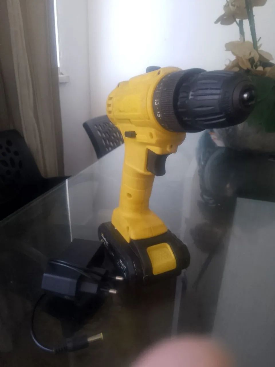 Máquina parafusadeira - Foto 5