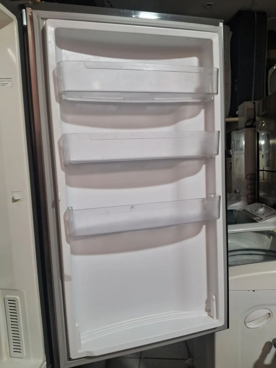 GELADEIRA CONSUL INVERTER  - Foto 4