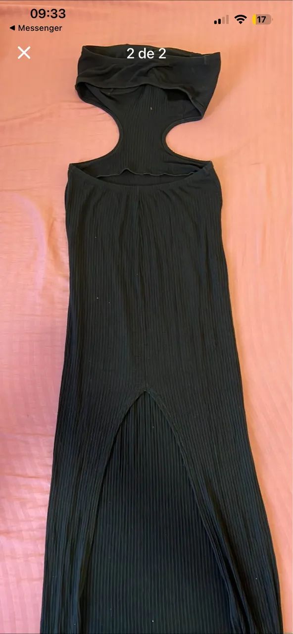 Vestido feminino  - Foto 2