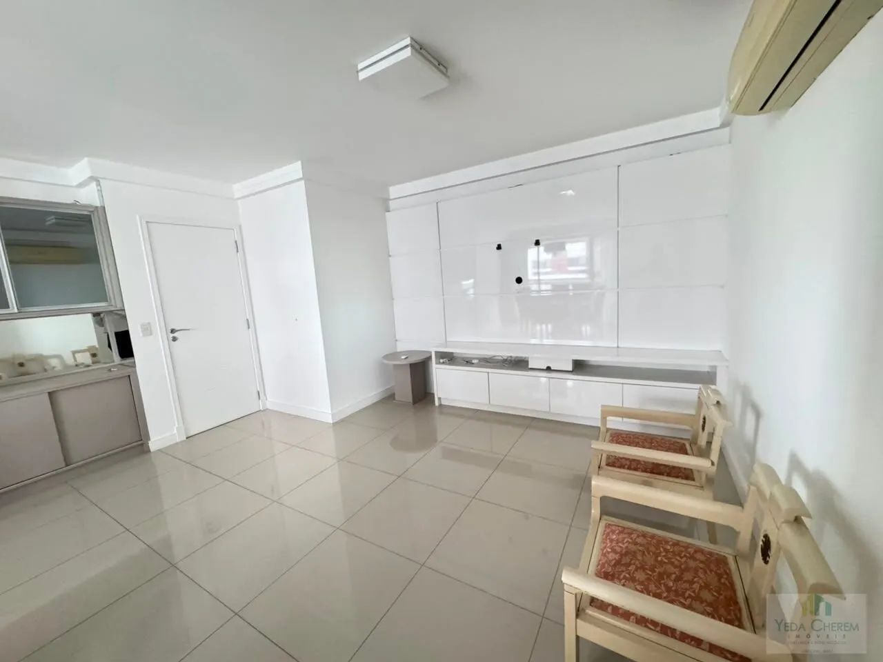 Apartamento locação no Estreito - Florianópolis - Foto 3
