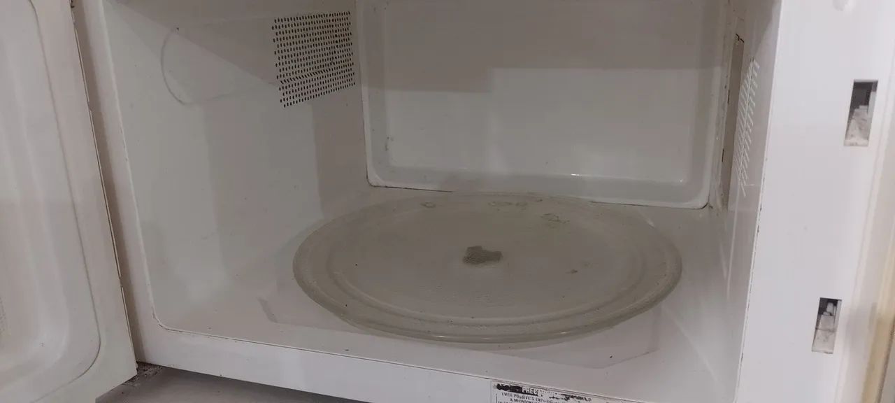 Microondas Brastemp  - Foto 2