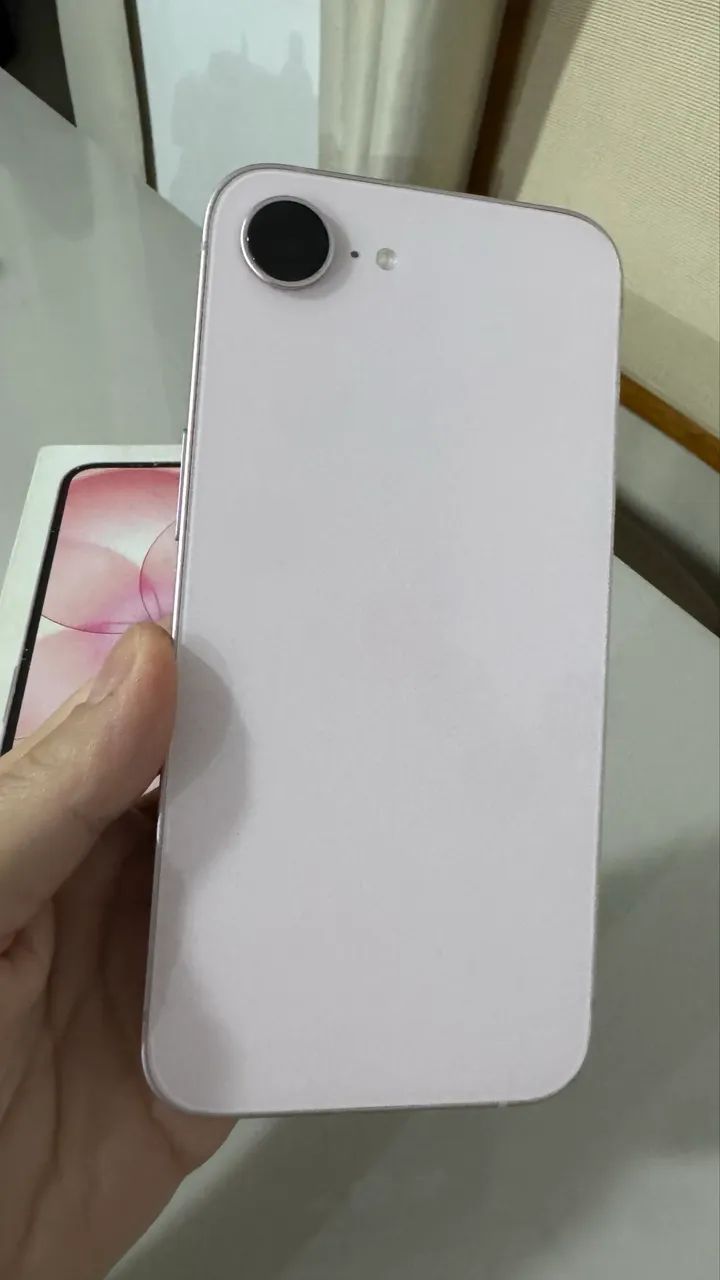 Iphone 17e 256GB zero - Foto 2