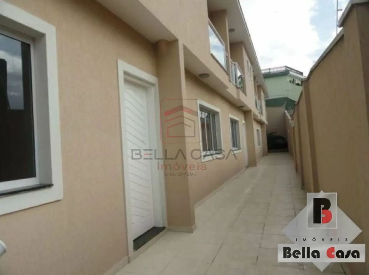 Casa de Condomínio na Vila Alpina 70 m2 com 2 suítes e 1 vaga - Foto 8