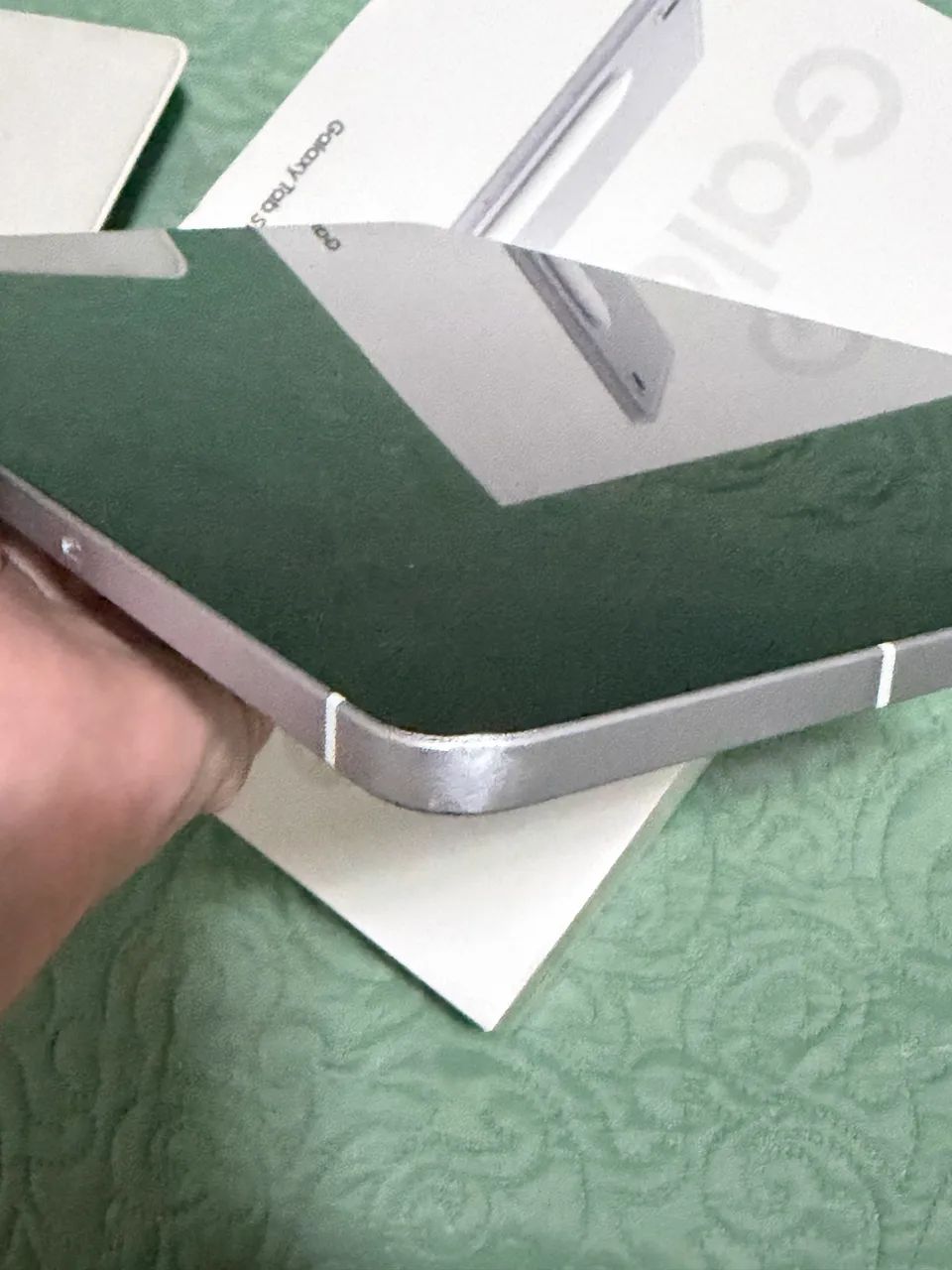 Tablet S10 FE  - Foto 4