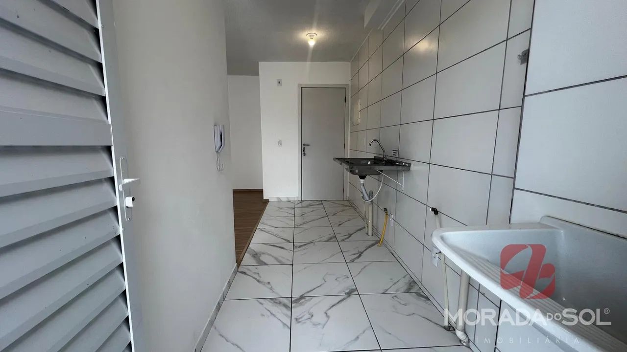 Apartamento para Locação em Areias, Tijucas - 2 Dorms e 70m² - Foto 4