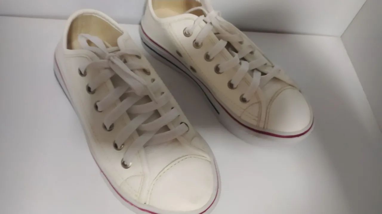 Sapatênis e sapatilha - Foto 5