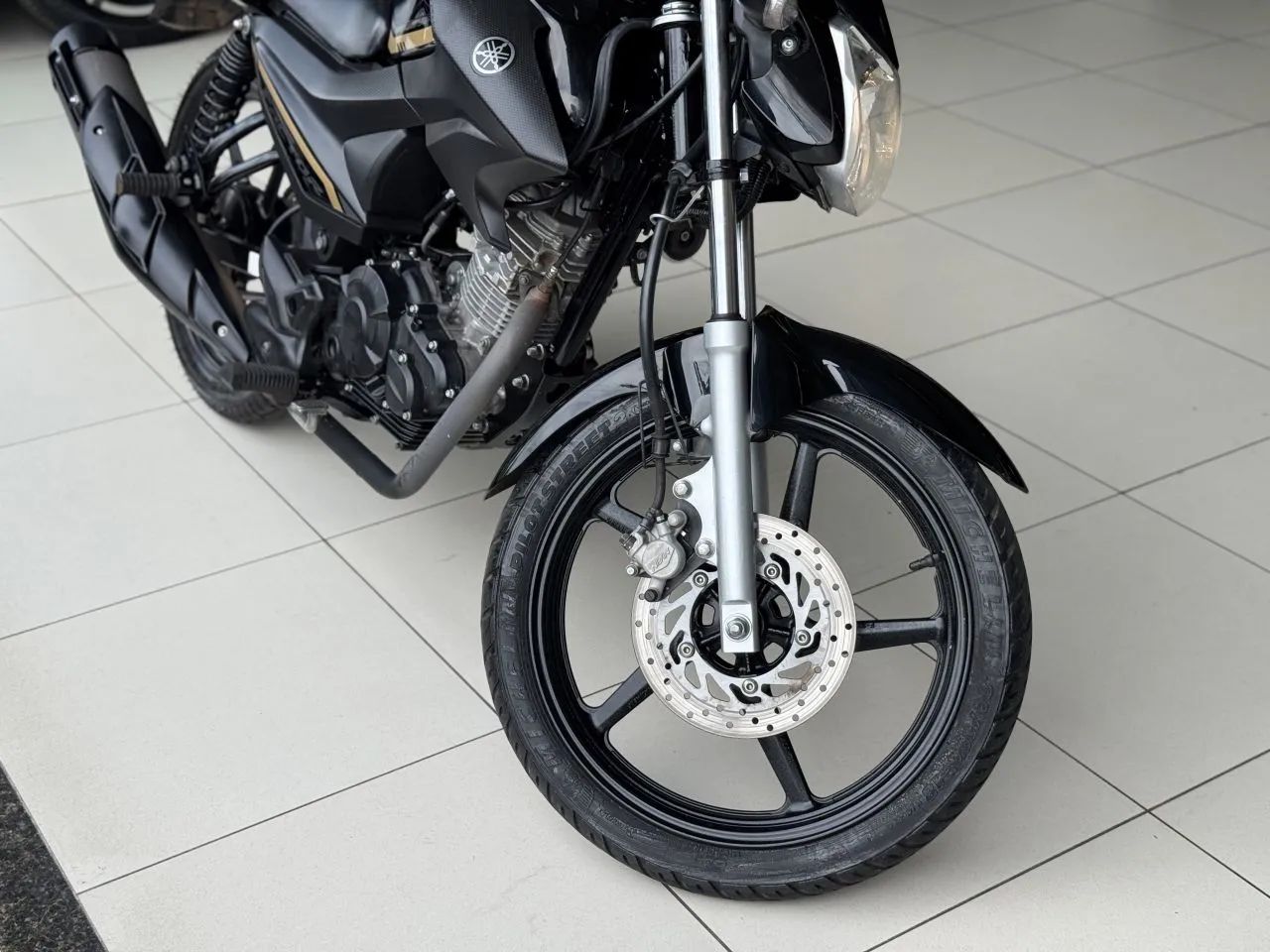 YAMAHA Factor 150 ED - 2024 - Foto 2