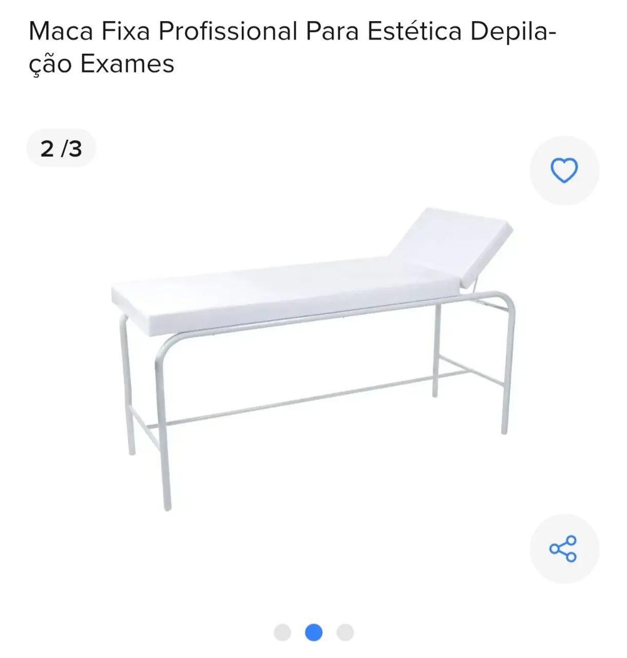 250,00 , MACA PROFISSIONAL USADA - Foto 5