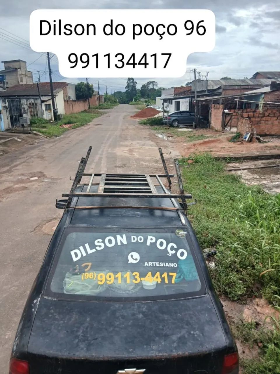 Dilson do poço *  - Foto 2
