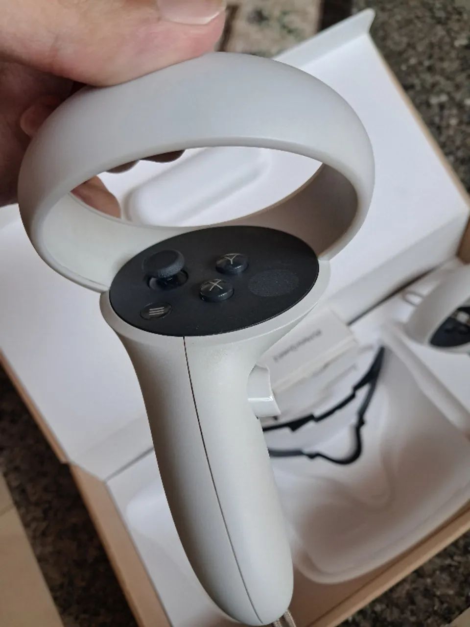 Oculus Meta Quest 2  - Foto 4