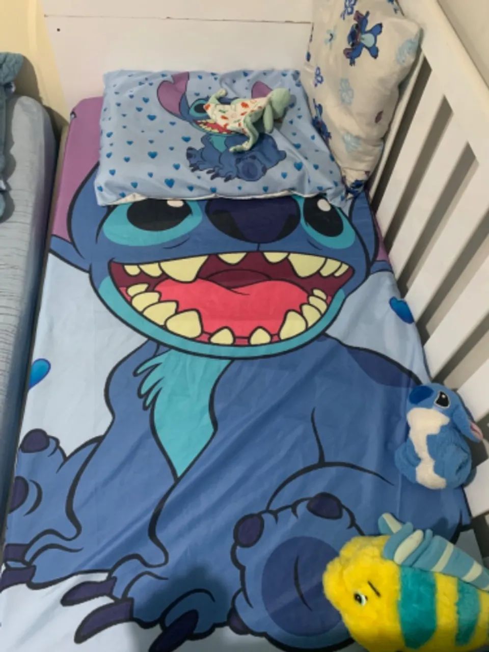 Berço infantil - Foto 3