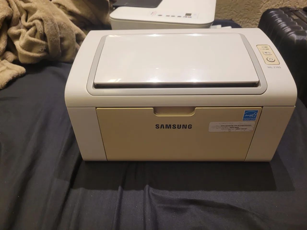 Impressora Samsung. - Foto 3
