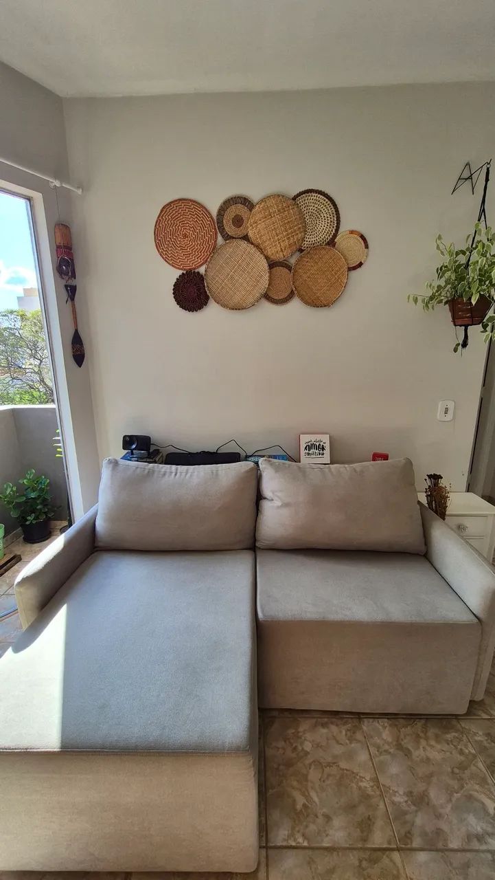 Sofá retrátil  - Foto 2