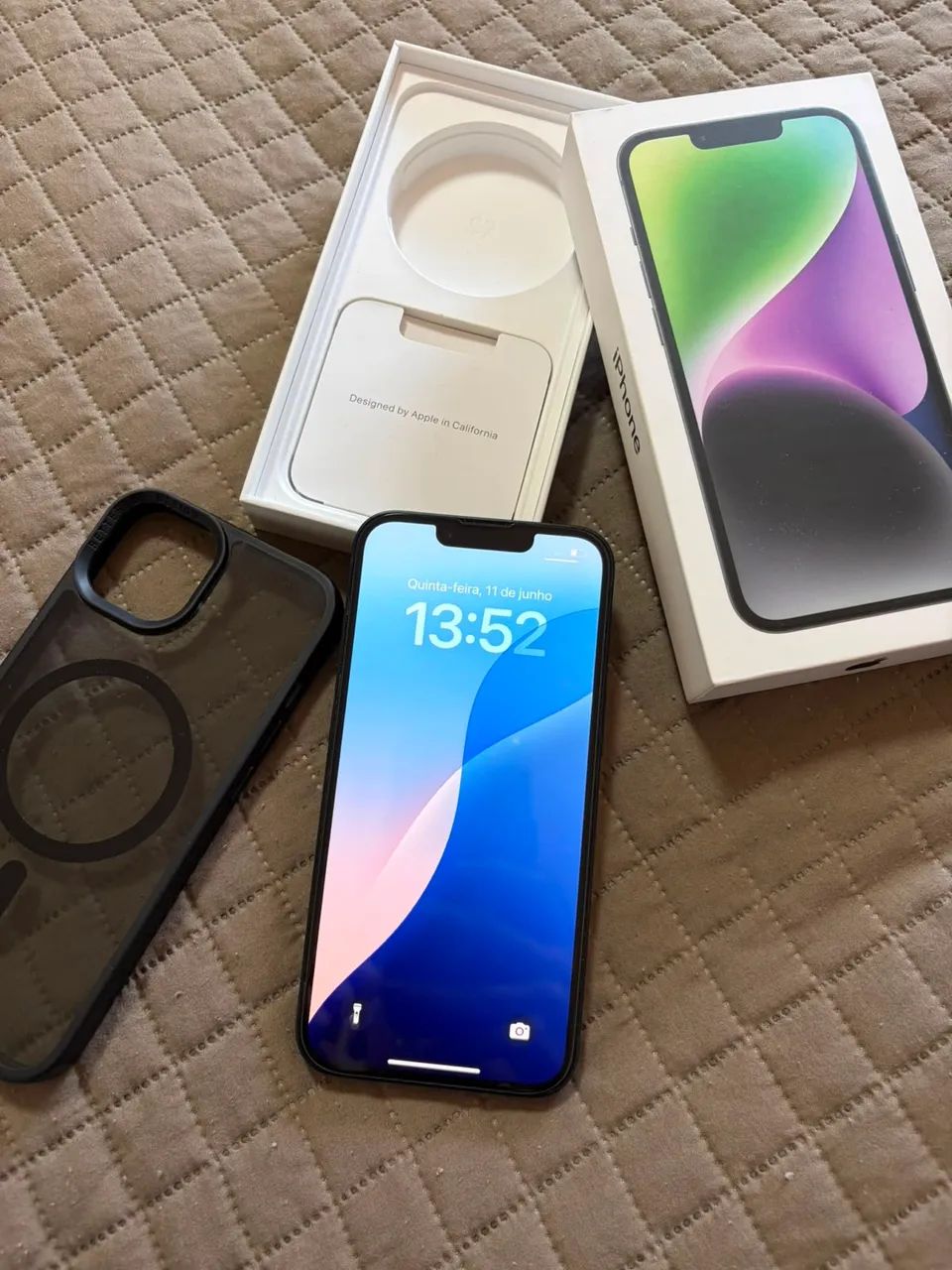 iPhone 14  - Foto 4