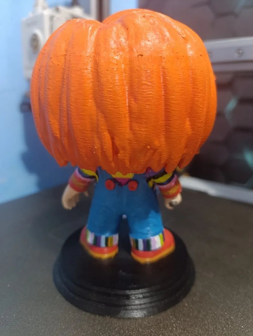 Action Figure Chucky - Foto 2
