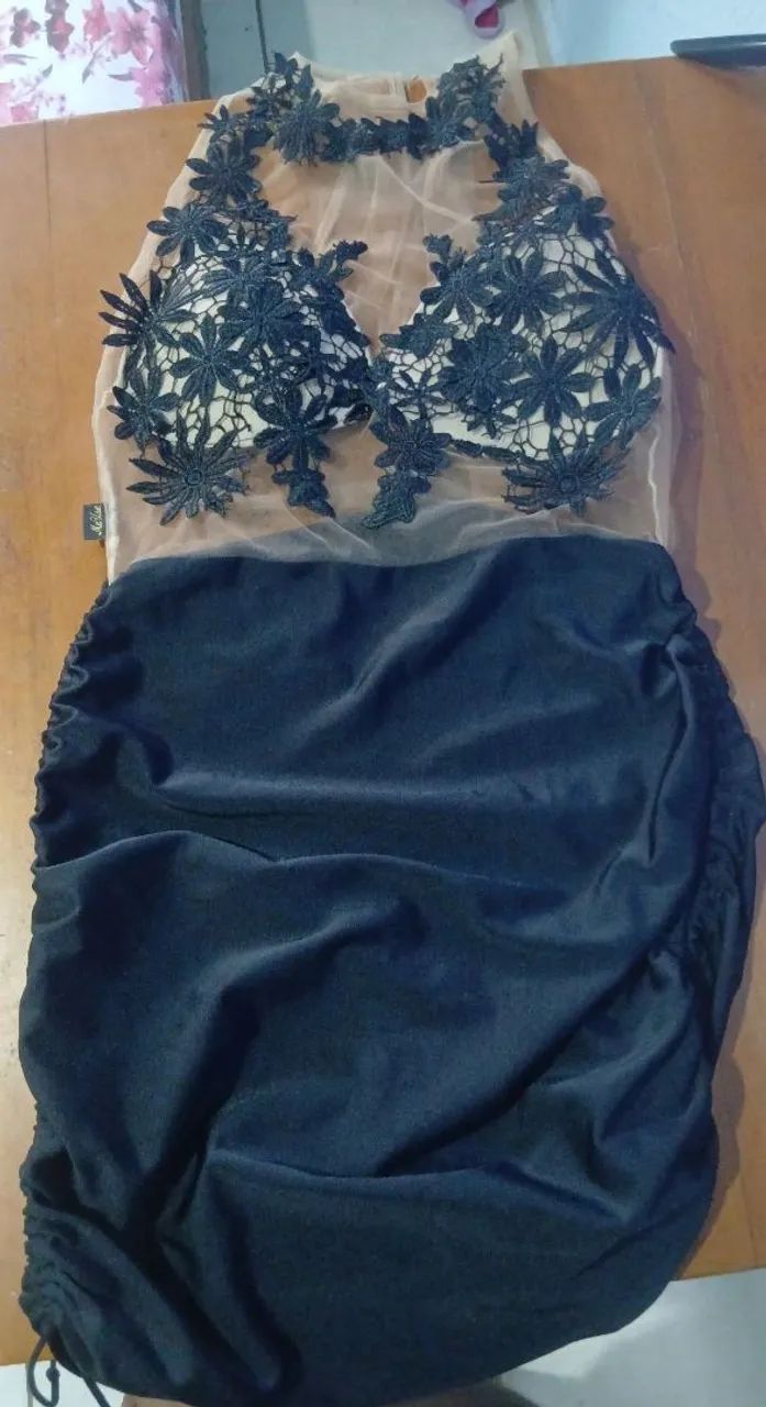 Vestidos - Foto 2