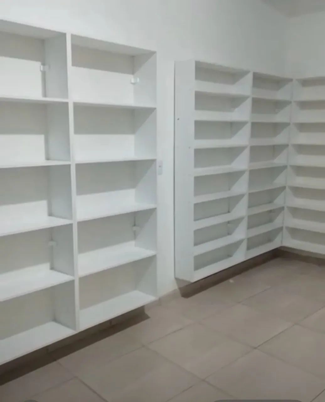 Móveis de MDF - Foto 2
