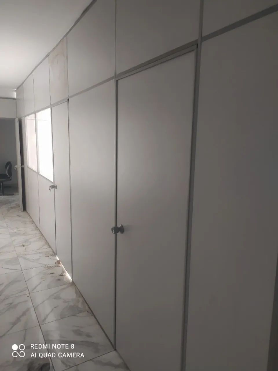 Drywall, divisórias de eucatex e forros removíveis  - Foto 3
