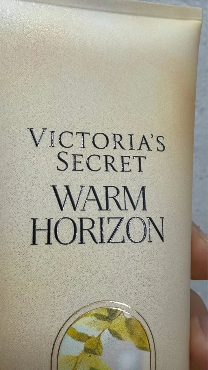 Hidratante Victoria Secrets 