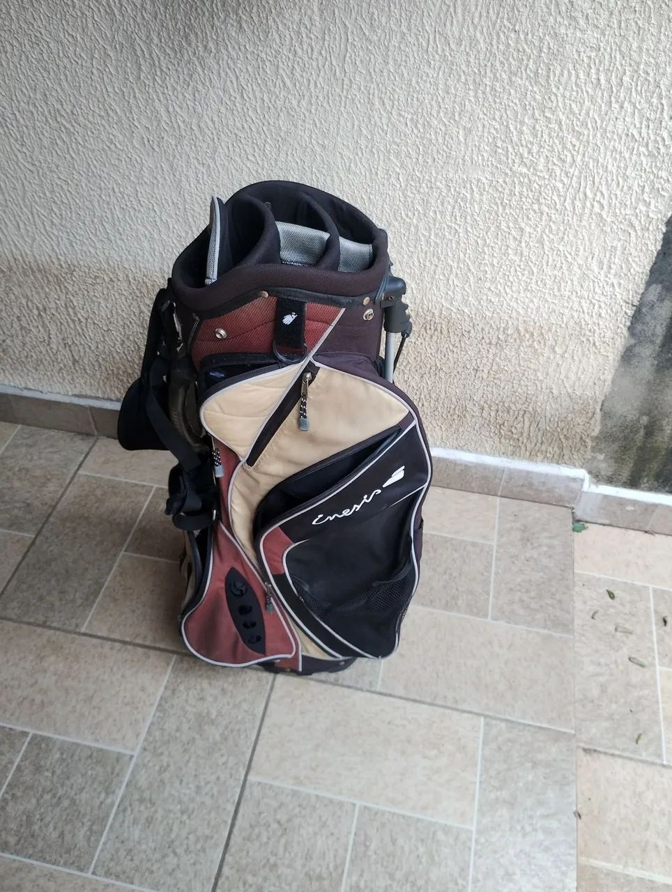 Bolsa de golfe Gnesis  - Foto 4