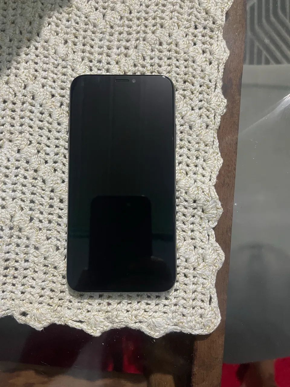 iPhone X - Foto 4