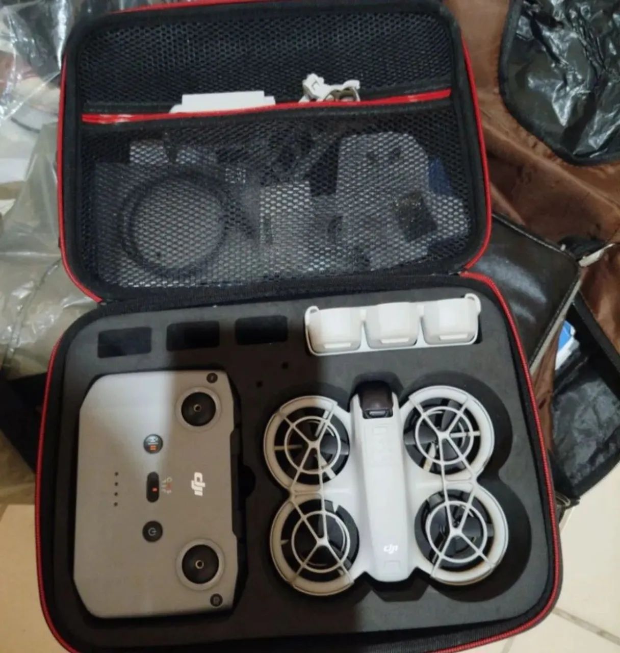 Drone dji