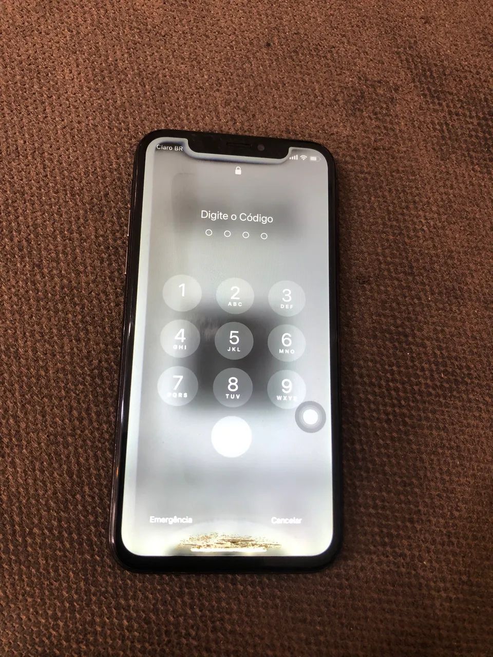 IPhone XS  - Foto 3