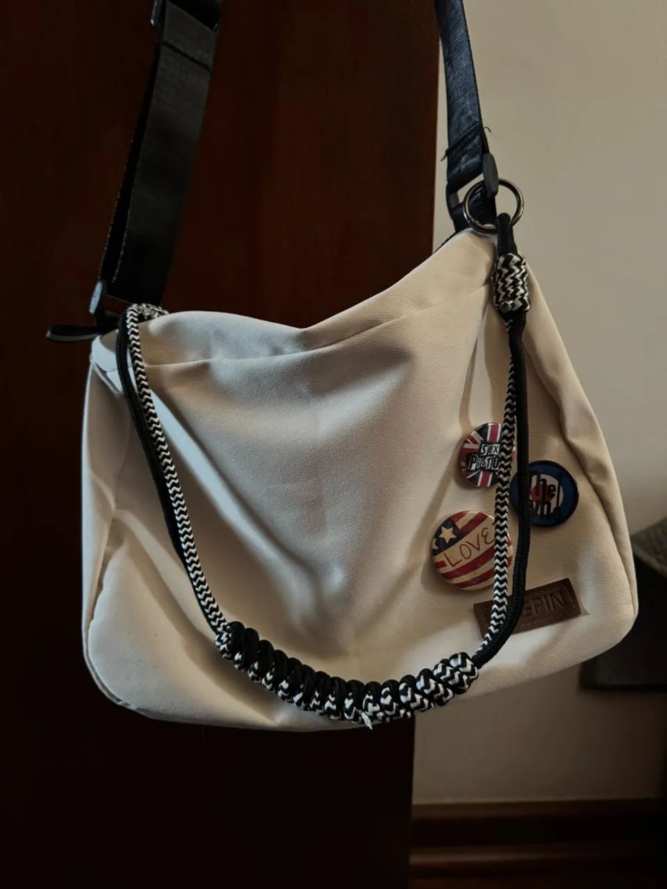 Bolsa Nylon  - Foto 2