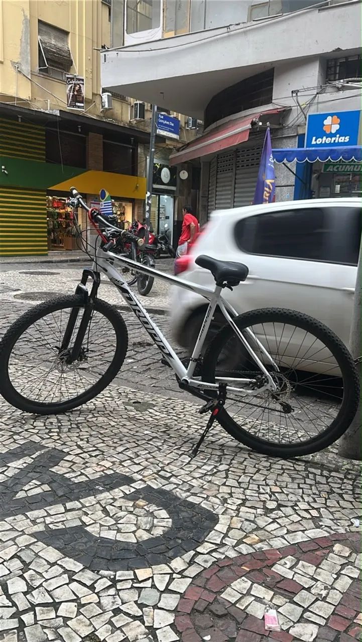 Bicicleta aro 29 - Foto 2