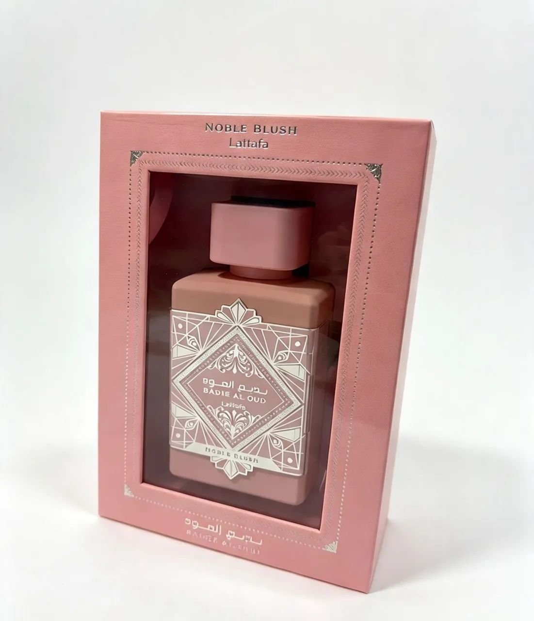 Bade'e Al Oud Noble Blush ? Lattafa - Foto 4
