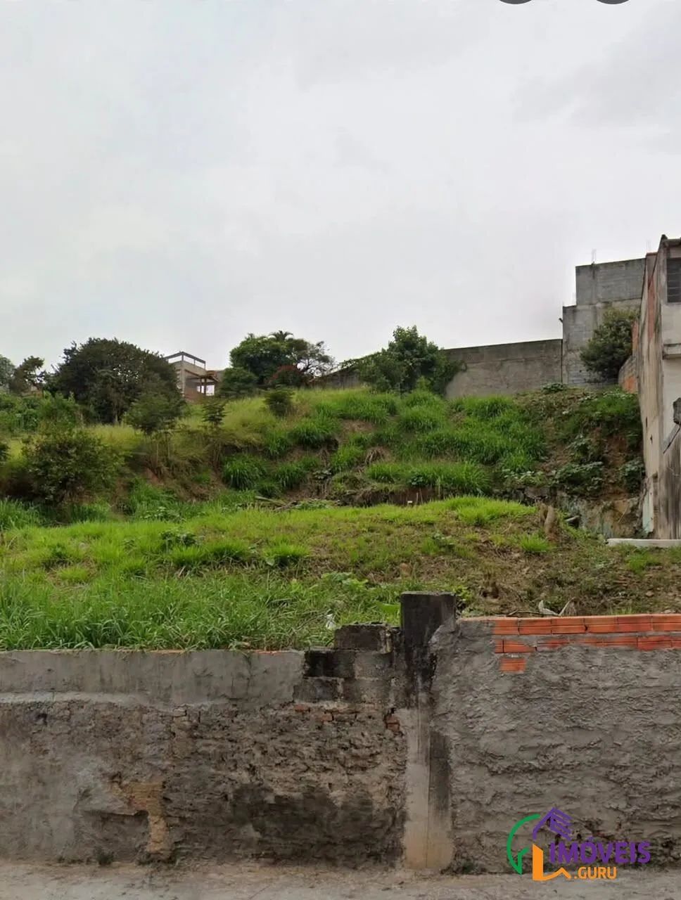 TERRENO - JAGUARÉ - SP - Foto 4