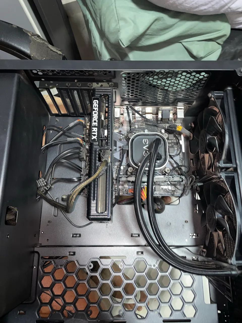 COMPUTADOR GAMER - Foto 3