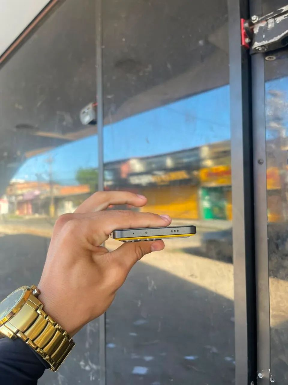 POCO X6 PRO 512 GB 12 DE RAM  - Foto 3