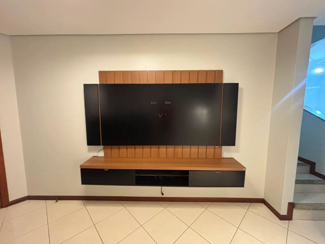 Painel para TV 2 metros