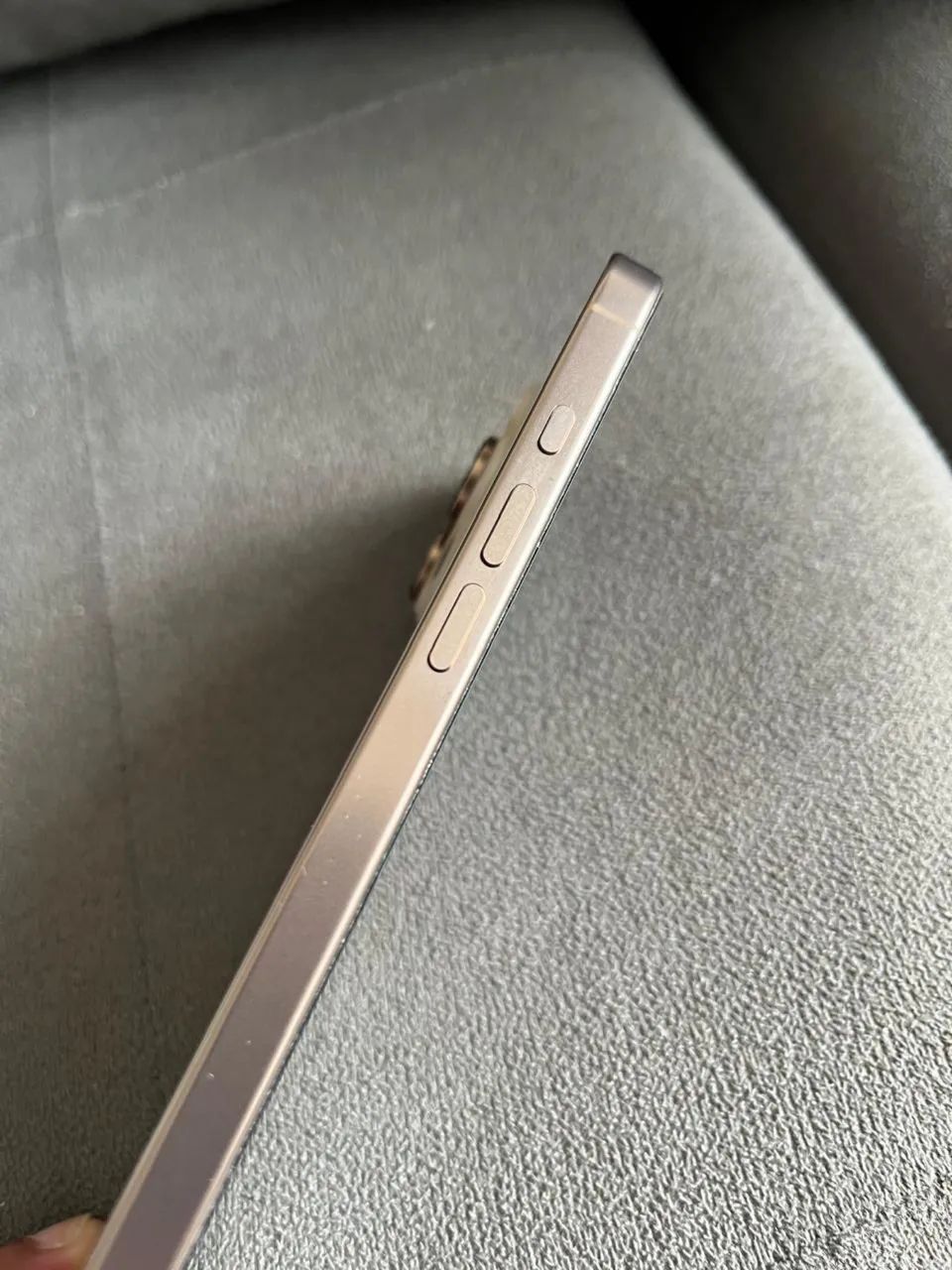 iPhone 16 pro Max 256 gb  - Foto 2