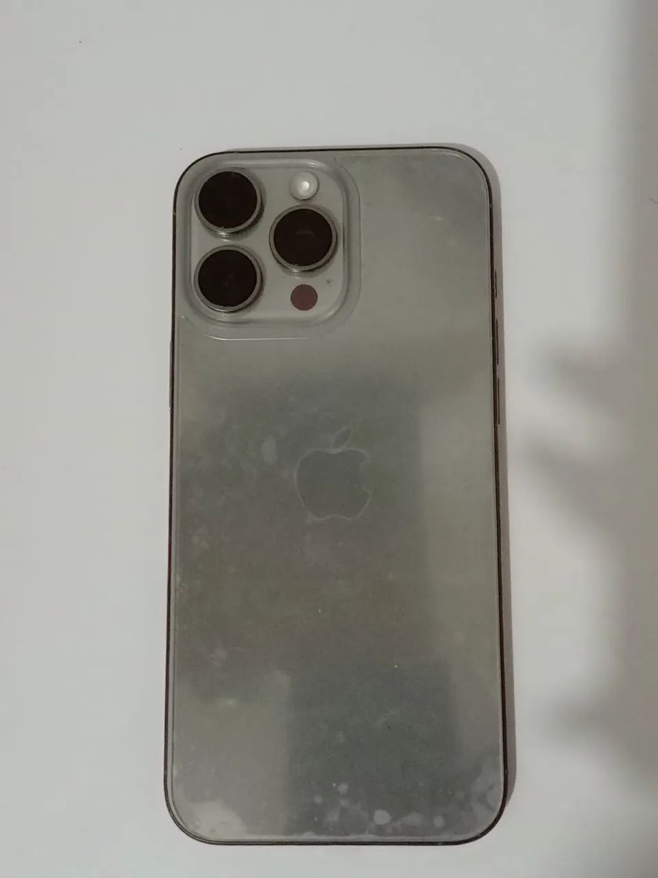 iPhone 16 pro max 255g - Foto 4