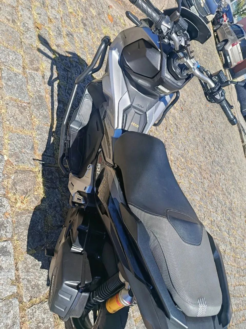 ADV 150 zerada  - Foto 3