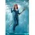 AQUAMAN - MECA - ACTION FIGURE FONDJOY - Foto 2