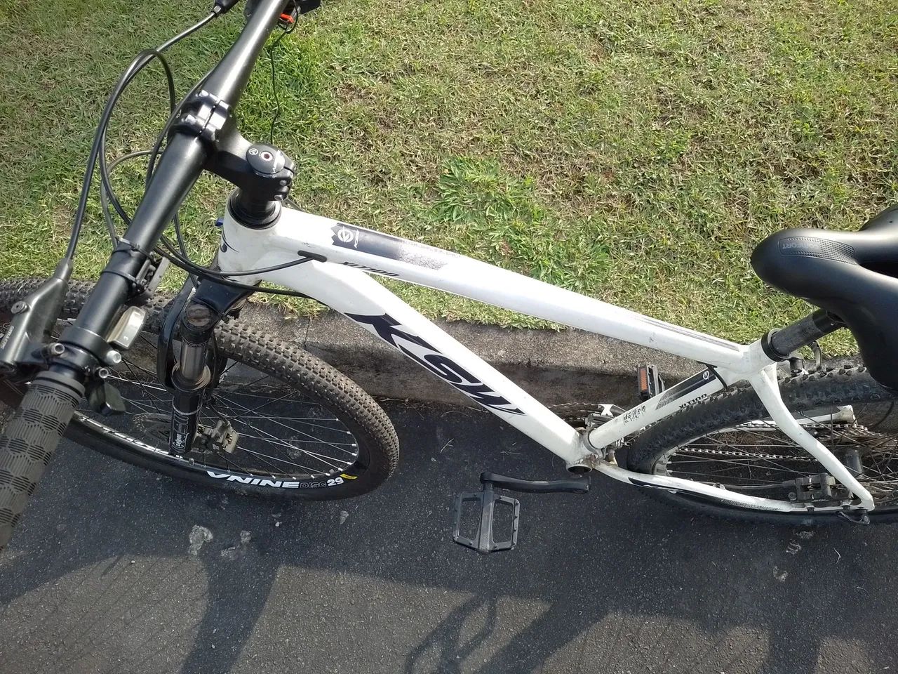 Bicicleta aro 29 - Foto 5